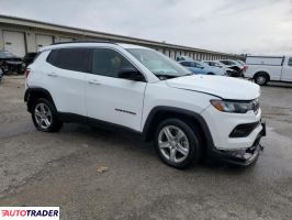 Jeep Compass 2023 2