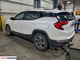 GMC Terrain 2021 1