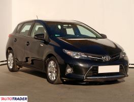 Toyota Auris 2013 1.3 97 KM Toyota Auris 2013 1.3 97 KM