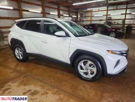 Hyundai Tucson 2024 2