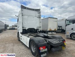 Daf XG 480 FT