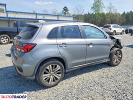 Mitsubishi Outlander 2020 2