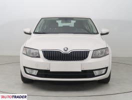 Skoda Octavia 2014 2.0 147 KM