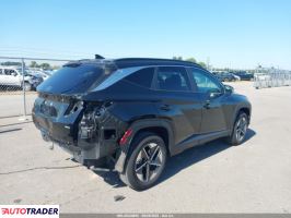 Hyundai Tucson 2025 2