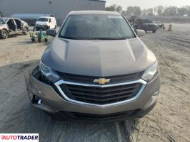 Chevrolet Equinox 2019 1 Chevrolet Equinox 2019 1