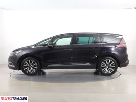 Renault Espace 2018 1.8 221 KM