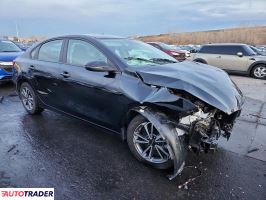 Kia Pozostałe 2024 2