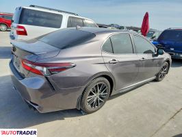 Toyota Camry 2023 2