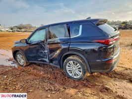 Mitsubishi Outlander 2024 2