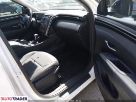 Hyundai Tucson 2024 2