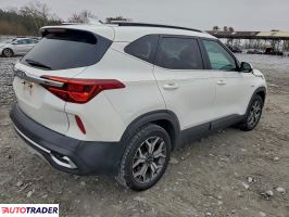 Kia Pozostałe 2023 2