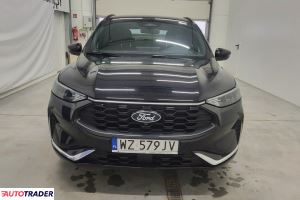 Ford Kuga 2024 1.5 187 KM