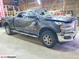 Dodge Ram 2020 6