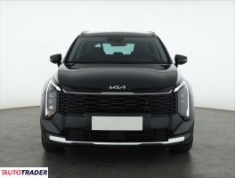 Kia Sportage 2026 1.6 147 KM