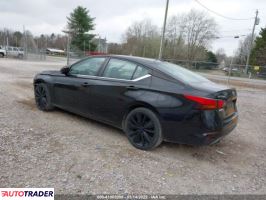 Nissan Altima 2022 2 Nissan Altima 2022 2