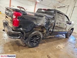 Chevrolet Silverado 2021 5