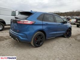 Ford Edge 2019 2