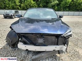 Infiniti Pozostałe 2024 2 Infiniti Pozostałe 2024 2