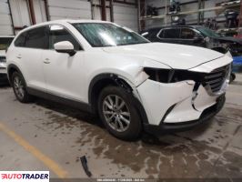 Mazda CX-9 - zobacz ofertę