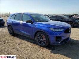 Acura MDX 2022 3 Acura MDX 2022 3