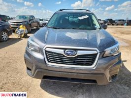 Subaru Forester 2020 2