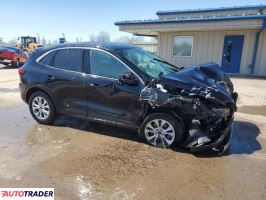 Ford Escape 2024 1 Ford Escape 2024 1