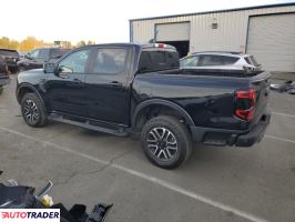 Ford Ranger 2024 2