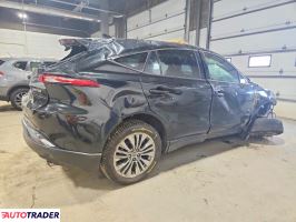 Toyota Venza 2021 2