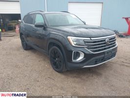 Volkswagen Atlas 2024 2