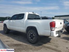 Toyota Tacoma 2019 3