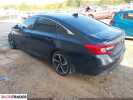 Honda Accord 2022 1 Honda Accord 2022 1