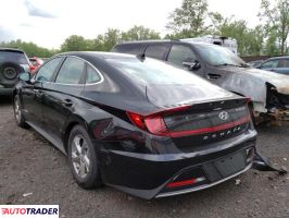 Hyundai Sonata 2022 2 Hyundai Sonata 2022 2