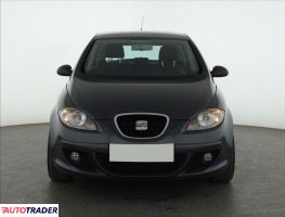 Seat Toledo 2008 1.9 103 KM