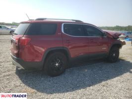 GMC Acadia 2019 3 GMC Acadia 2019 3