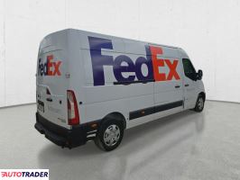 Opel Movano 2020 2.3