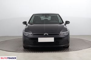 Volkswagen Golf 2020 1.5 147 KM