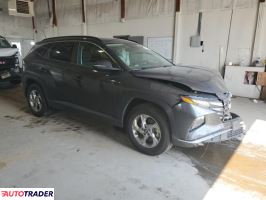 Hyundai Tucson 2023 2 Hyundai Tucson 2023 2