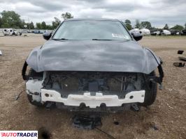 Mazda 6 2019 2 Mazda 6 2019 2