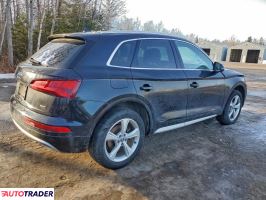 Audi Q5 2019 2