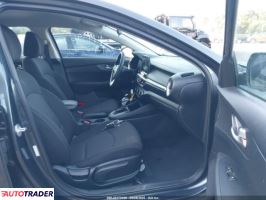 Kia Pozostałe 2021 2