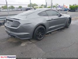 Ford Mustang 2021 5 Ford Mustang 2021 5