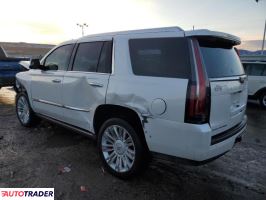 Cadillac Escalade 2019 6