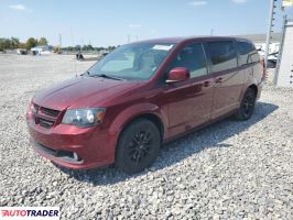 Dodge Grand Caravan - zobacz ofertę