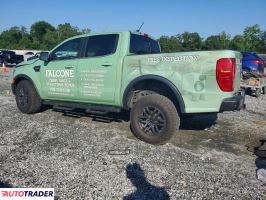 Ford Ranger 2022 2