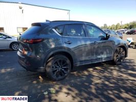 Mazda CX-5 2023 2