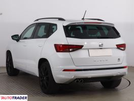 Seat Ateca 2017 2.0 147 KM