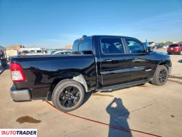 Dodge Ram 2019 5