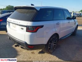Land Rover Range Rover Sport 2021 3 Land Rover Range Rover Sport 2021 3
