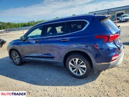 Hyundai Santa Fe 2020 2