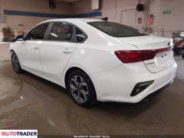 Kia Pozostałe 2019 2